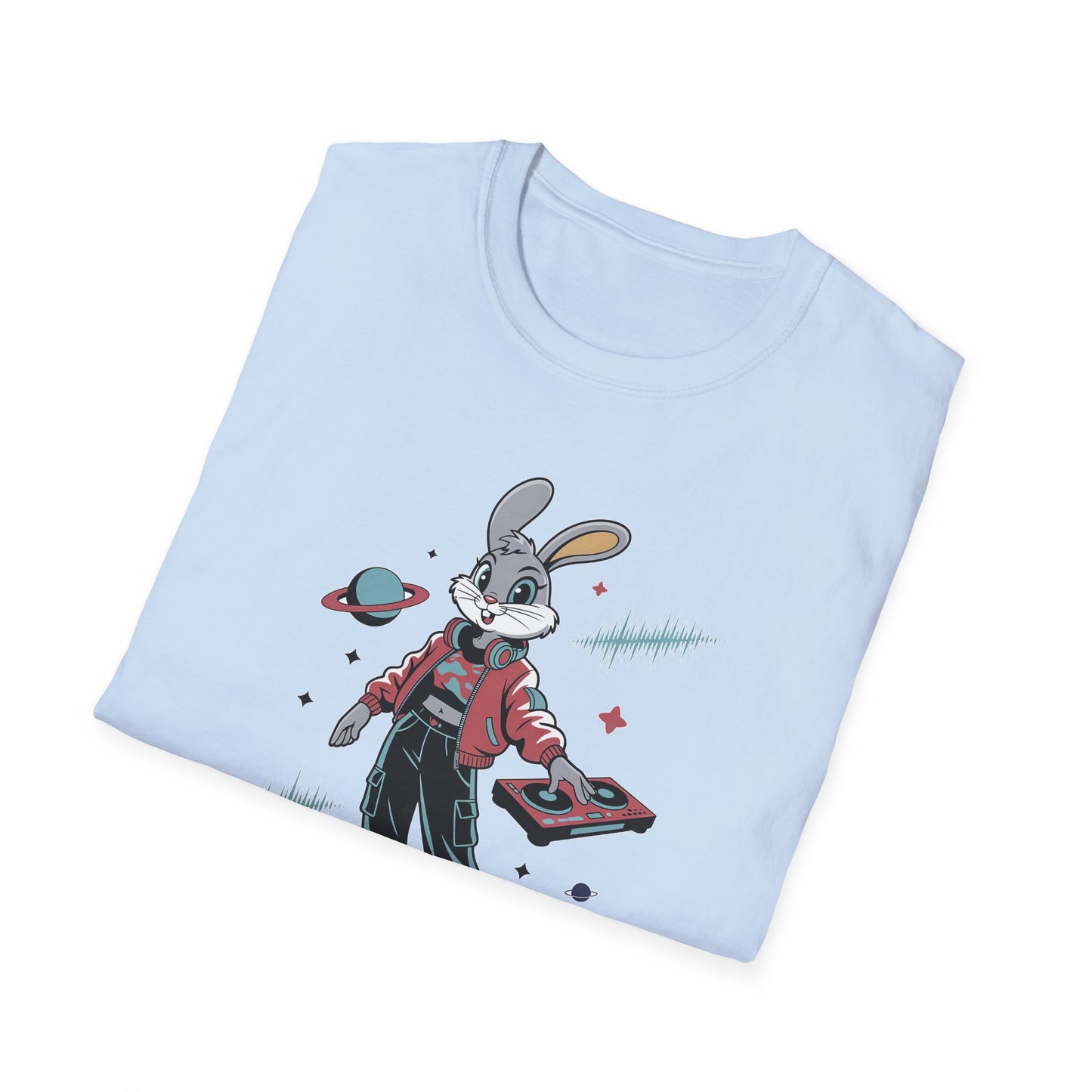 Cartoon T Shirt, Animation Shirt, Funny Animals Tee Shirt