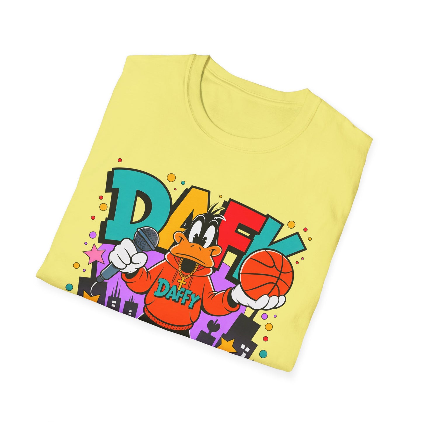 Cartoon T Shirt, Animation Shirt, Funny Animals Tee Shirt