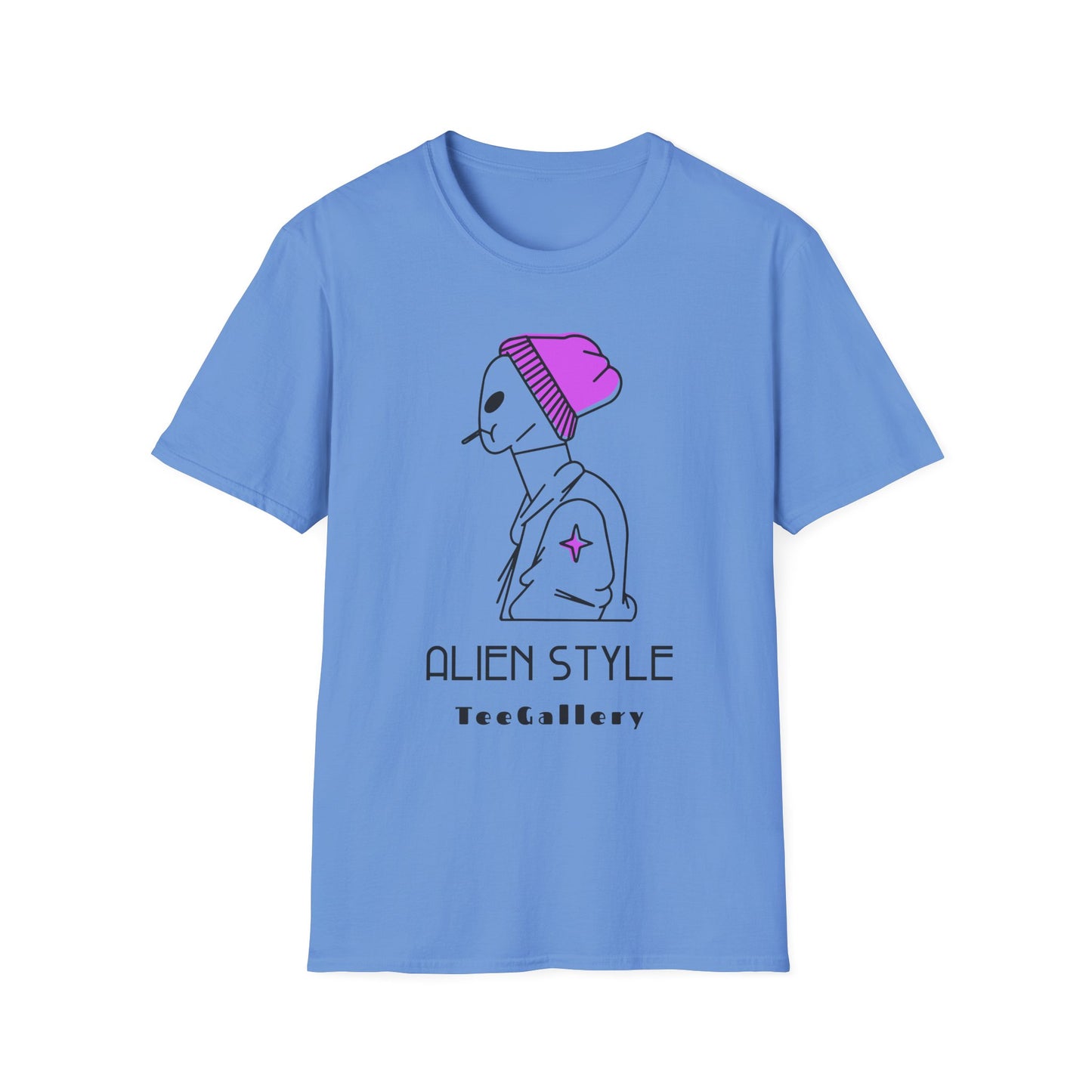 Funny T Shirts, UFO Tees, Funny Aliens Shirt