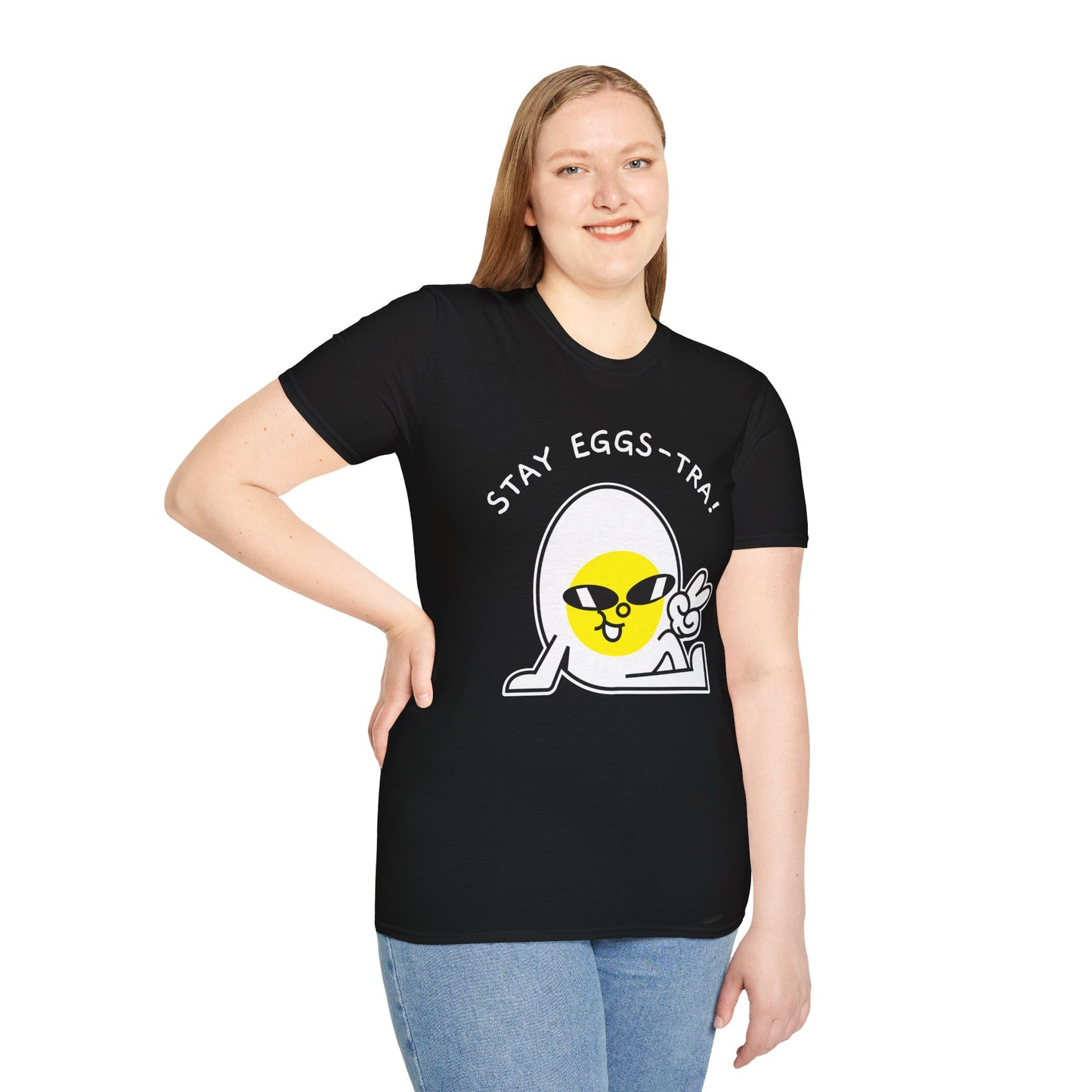 Food Tees, Funny Food T Shirts, Funny T Shirts, T Shirt Egg, Egg Shirt