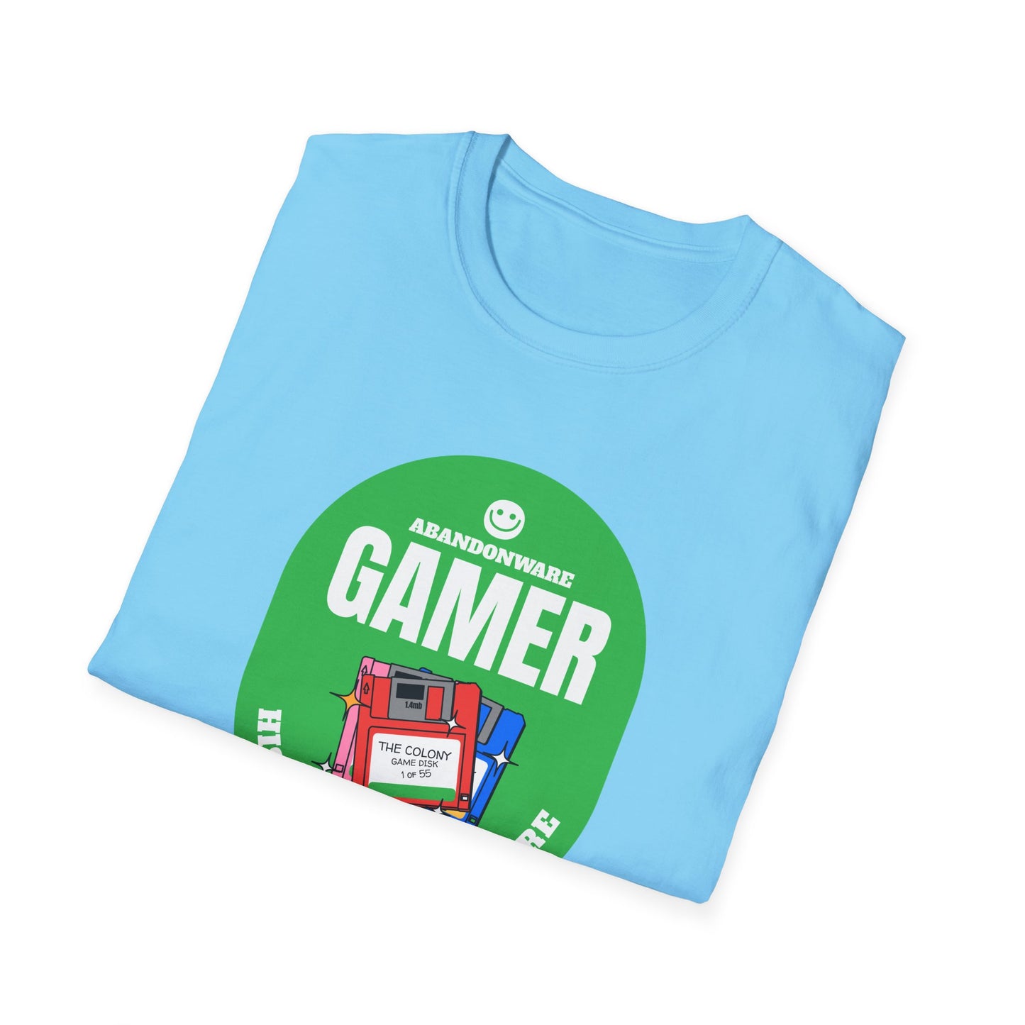 Retro T Shirt, Retro Design Shirt, Retro Art Tee Shirt, T-shirt with Retro Style