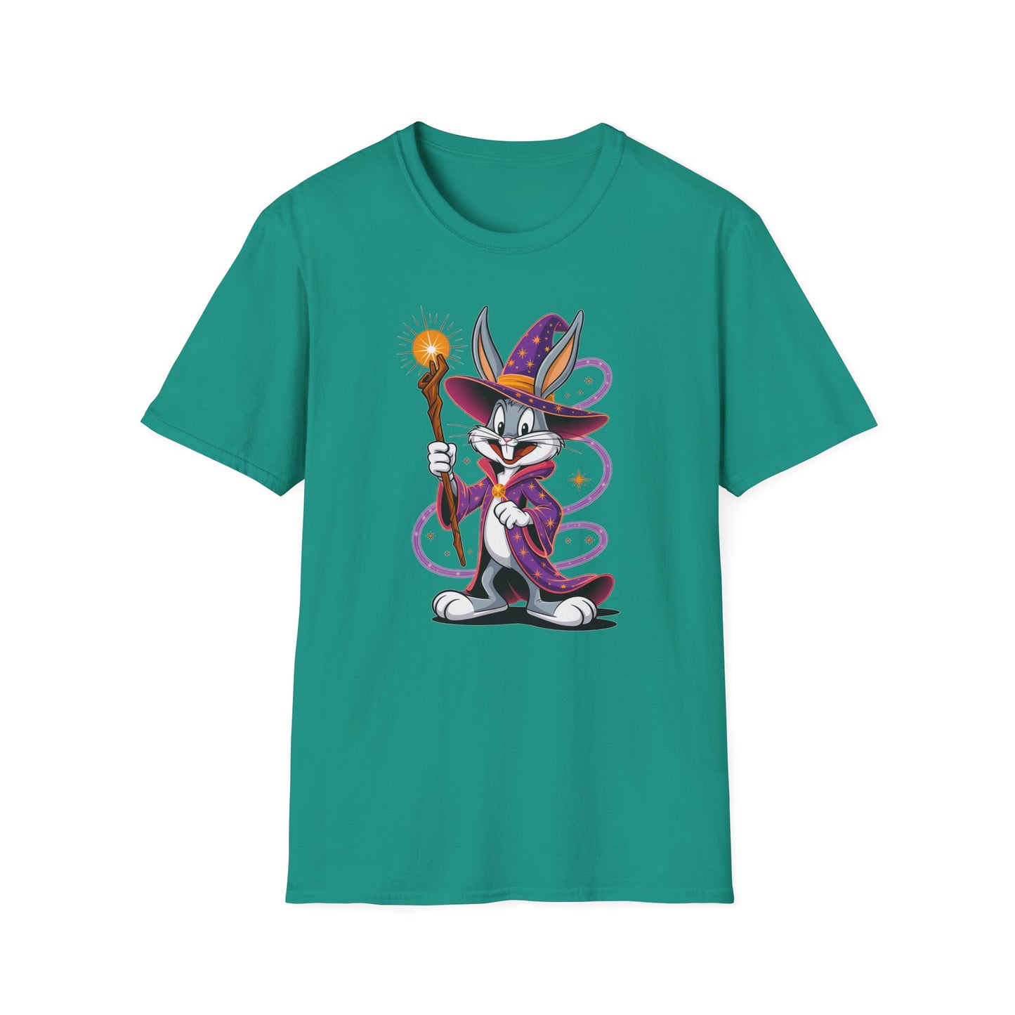 Cartoon T Shirt, Animation Shirt, Funny Animals Tee Shirt