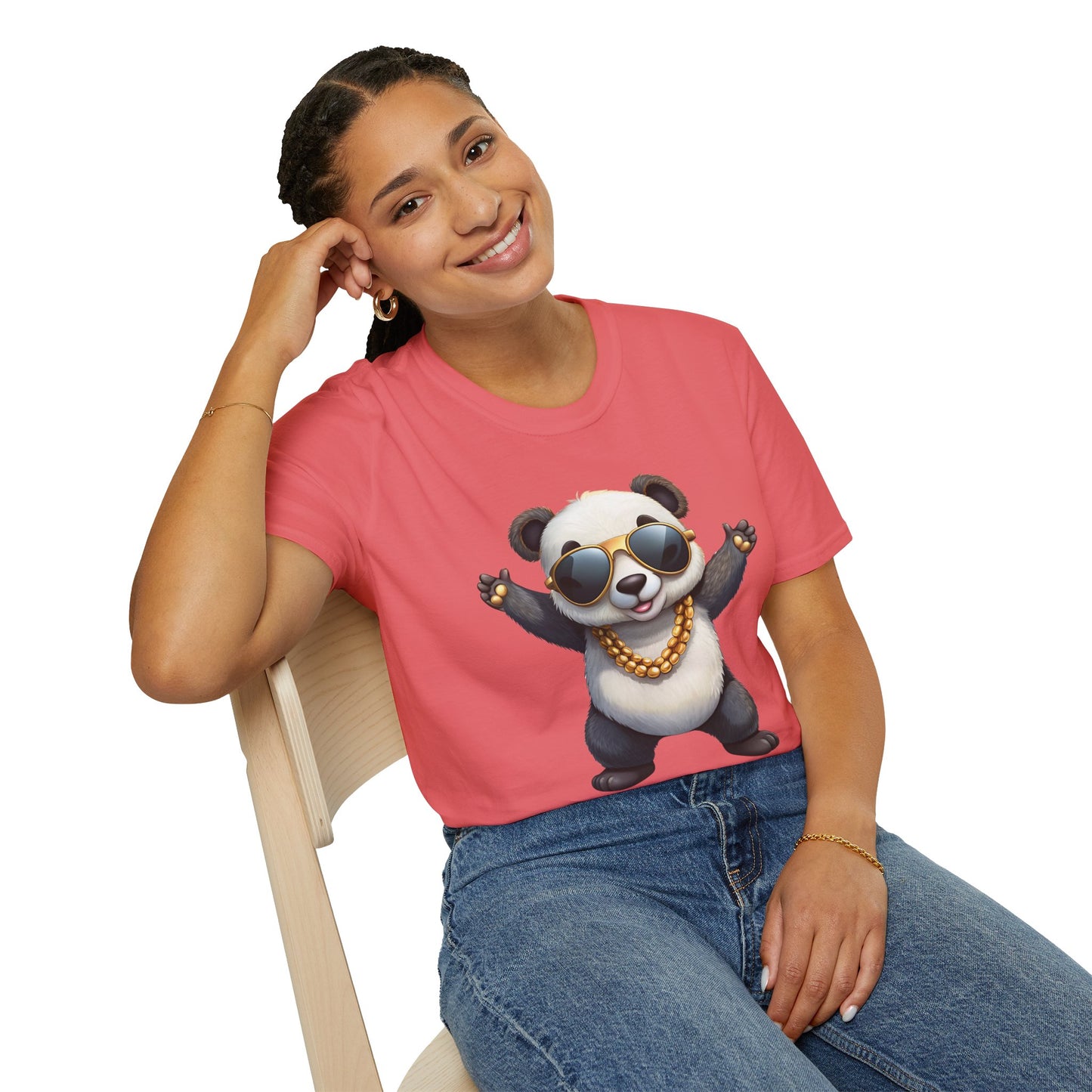 Animals Tees, Funny Animals Shirt, T Shirts with Funny Animals, T-Shirt with Wild Animals, Zoo Tees