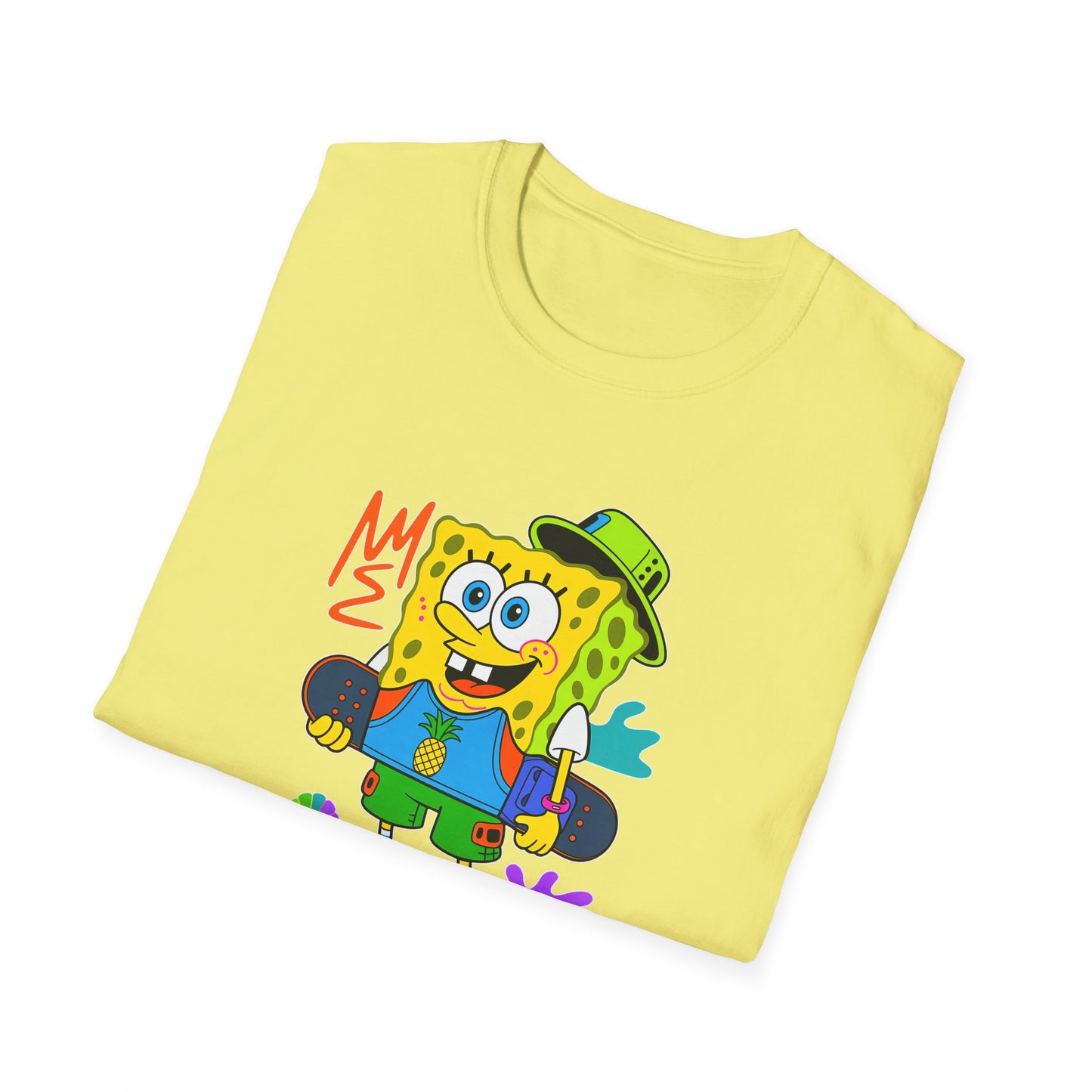 Cartoon T Shirt, Animation Shirt, Funny Animals Tee Shirt