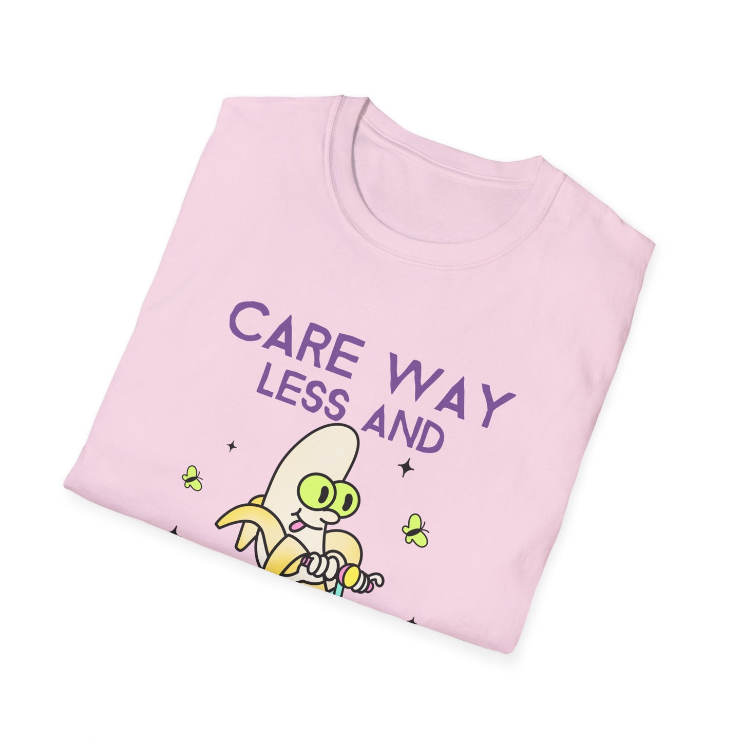 Food Tees, Funny Food T Shirts, Funny T Shirts, Shirt with Banana, Banana T Shirt, Funny Banana Shirt