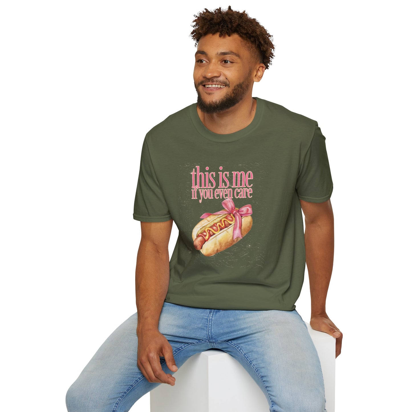 Funny Food T-Shirts, Funny T-Shirts - 11