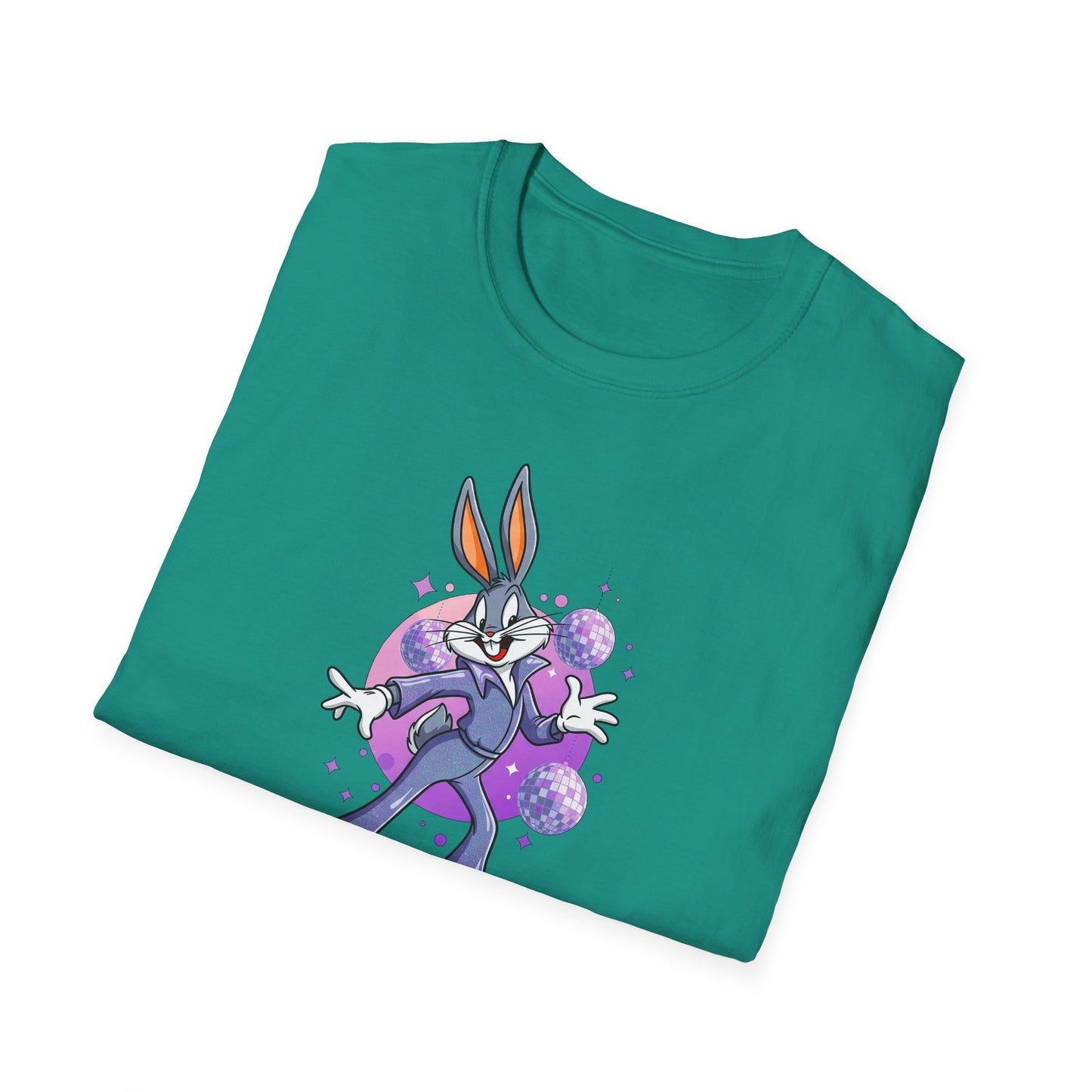 Cartoon T Shirt, Animation Shirt, Funny Animals Tee Shirt