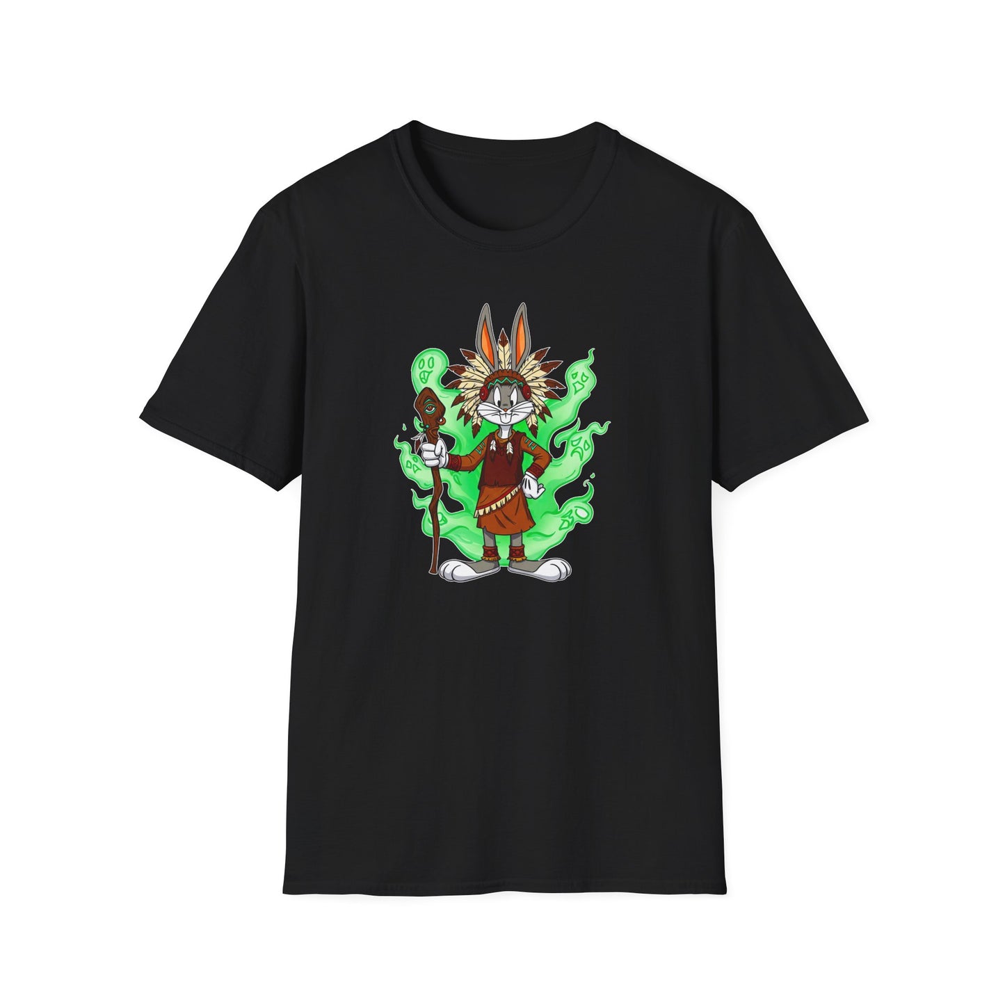 Cartoon T Shirt, Animation Shirt, Funny Animals Tee Shirt