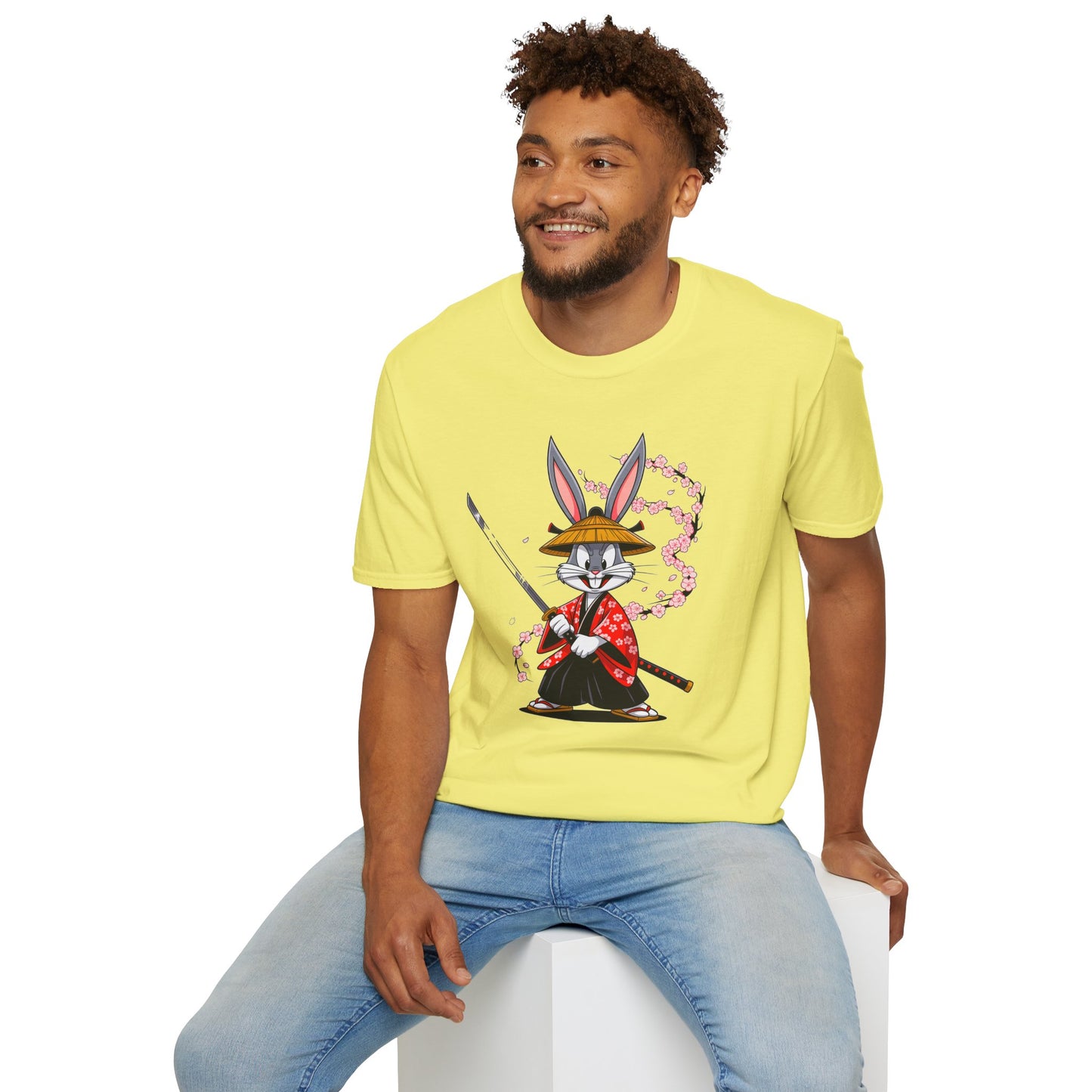 Cartoon T Shirt, Animation Shirt, Funny Animals Tee Shirt