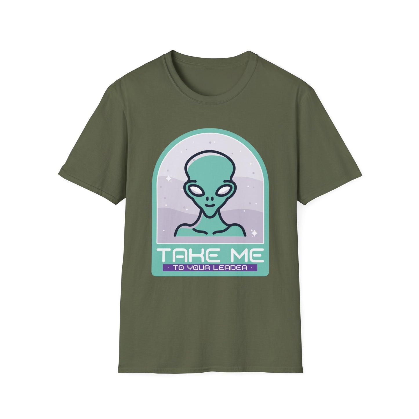 Funny T Shirts, UFO Tees, Funny Aliens Shirt