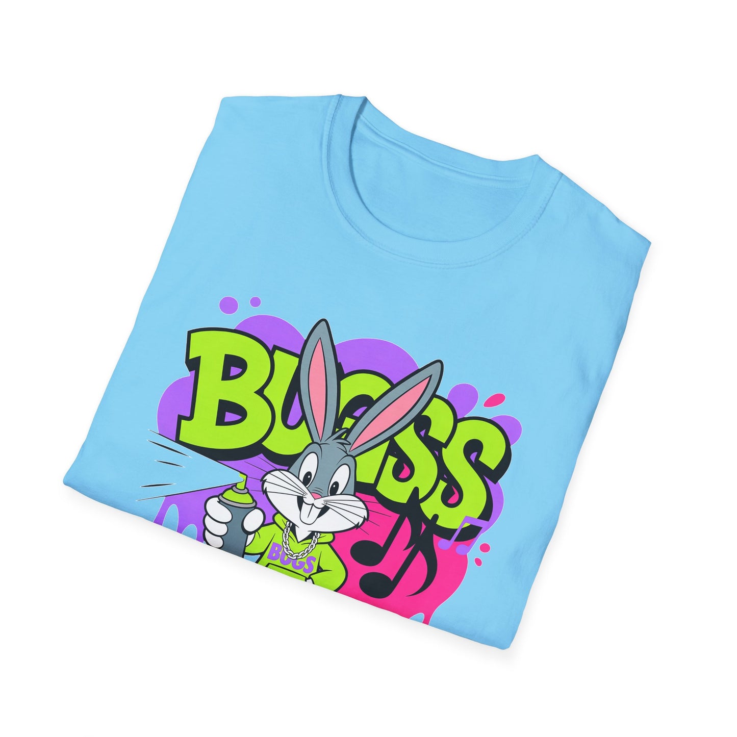 Cartoon T Shirt, Animation Shirt, Funny Animals Tee Shirt