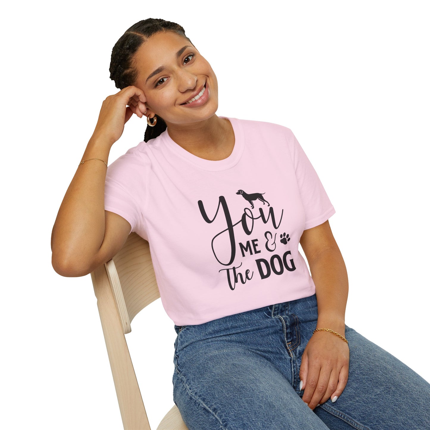 Dog Slogan T-Shirts, T-Shirts with Funny Words, Tee Shirt with Funny Quotes - 20