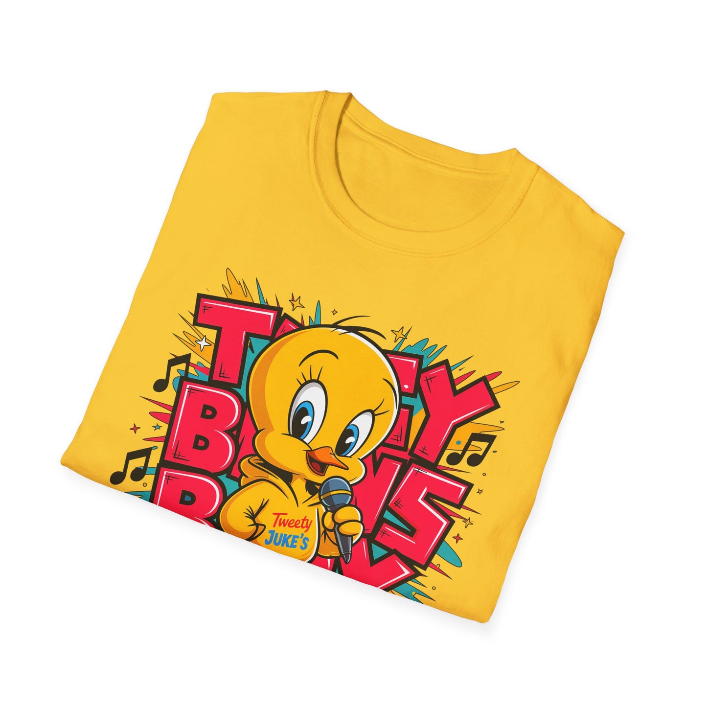 Cartoon T Shirt, Animation Shirt, Funny Animals Tee Shirt