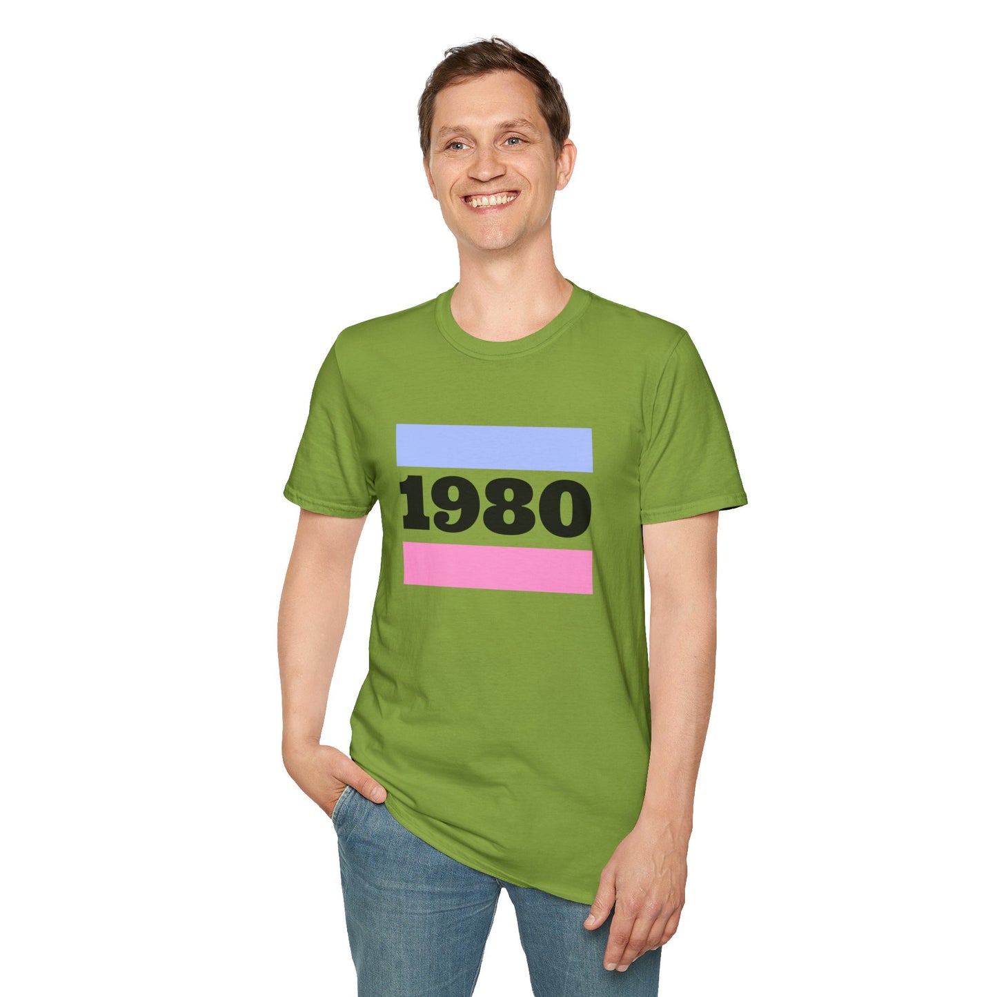 Retro T Shirt, Retro Design Shirt, Retro Art Tee Shirt, T-shirt with Retro Style