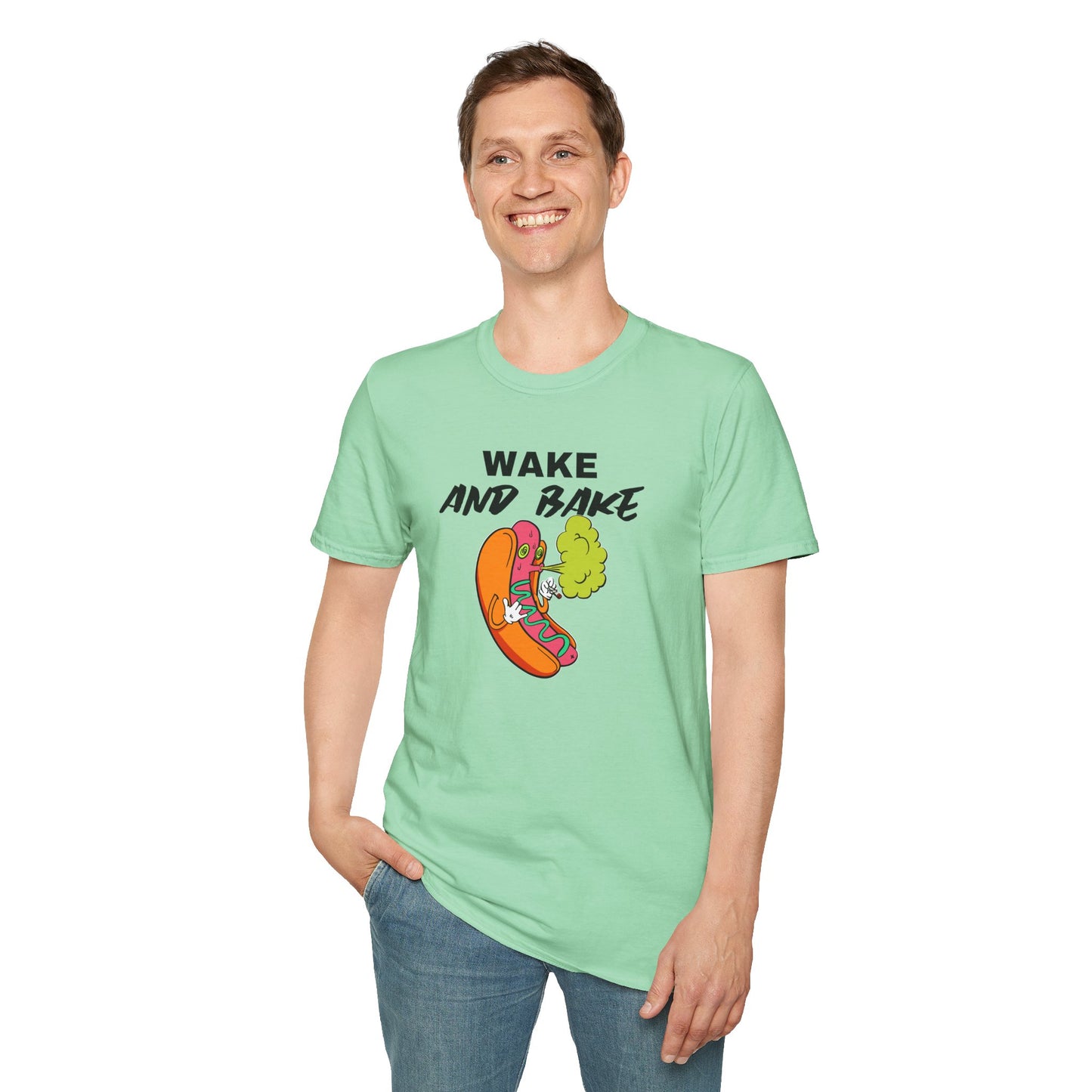 Funny Food T-Shirts, Funny T-Shirts - 12