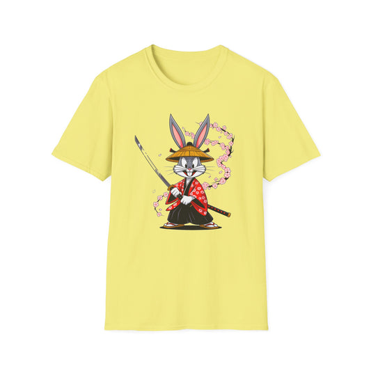 Cartoon T Shirt, Animation Shirt, Funny Animals Tee Shirt