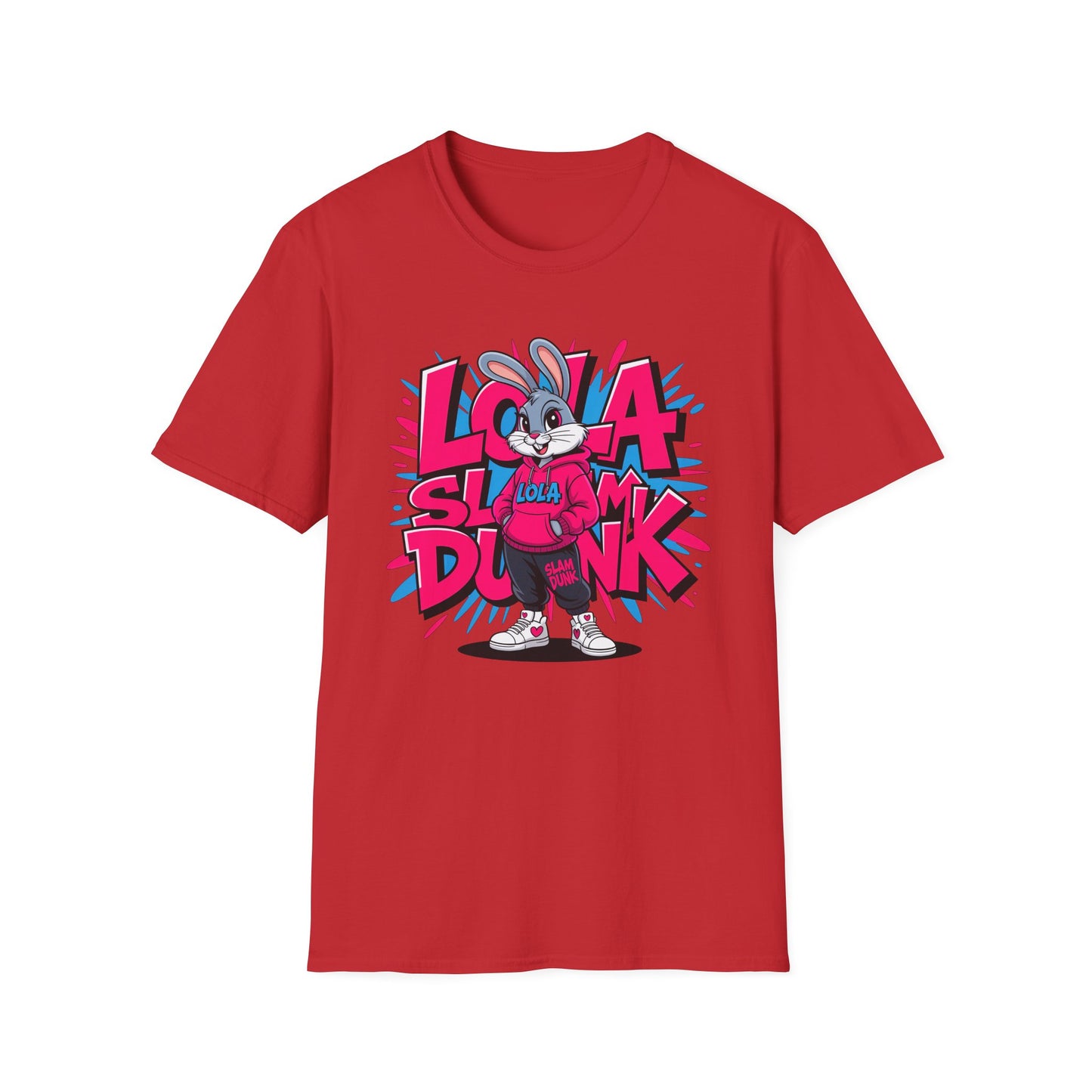 Cartoon T Shirt, Animation Shirt, Funny Animals Tee Shirt