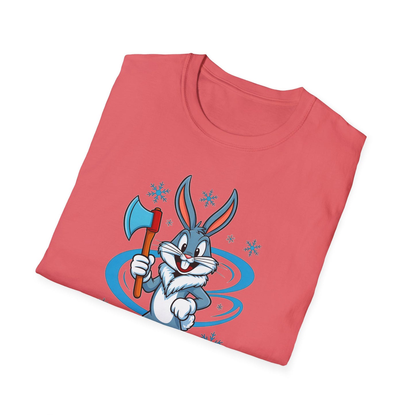 Cartoon T Shirt, Animation Shirt, Funny Animals Tee Shirt