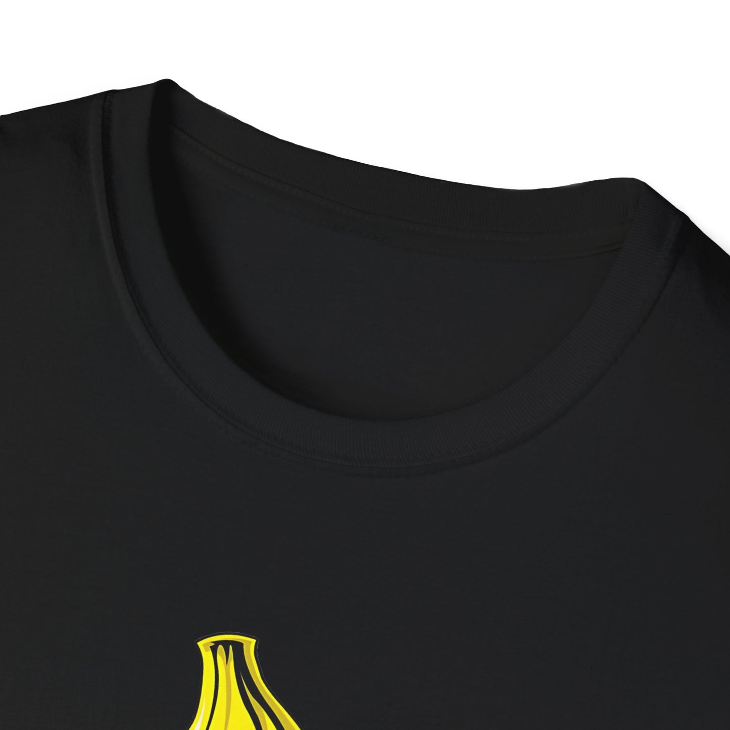Food Tees, Funny Food T Shirts, Funny T Shirts, Shirt with Banana, Banana T Shirt, Funny Banana Shirt