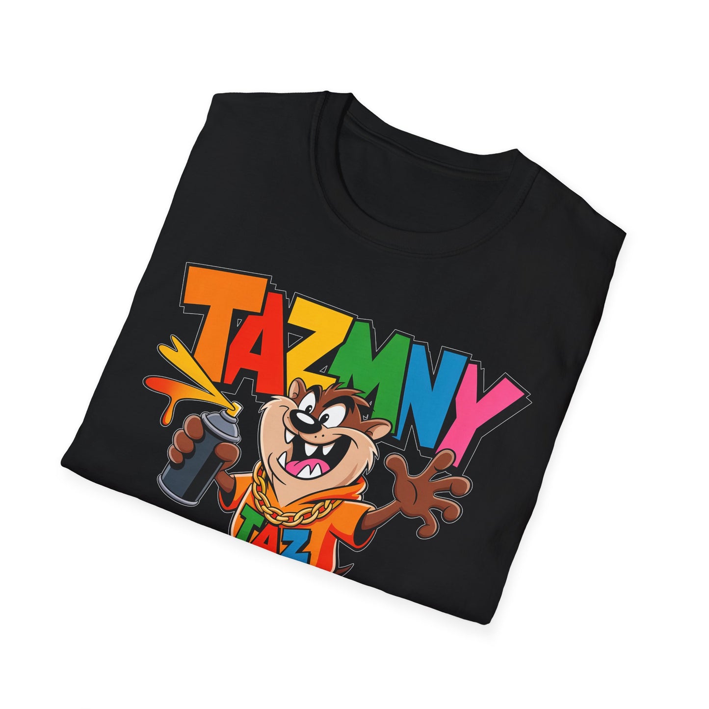Cartoon T Shirt, Animation Shirt, Funny Animals Tee Shirt