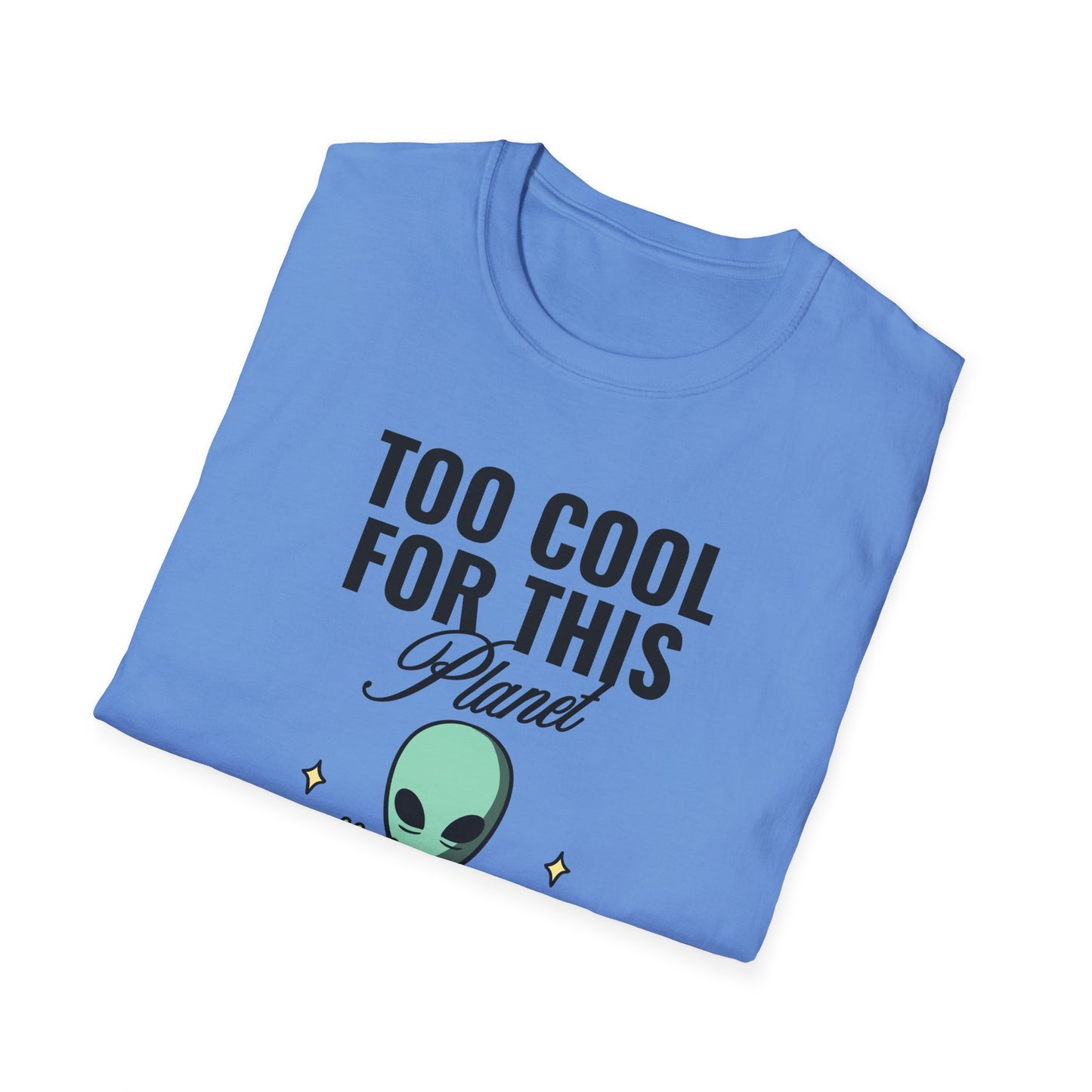Funny T Shirts, UFO Tees, Funny Aliens Shirt