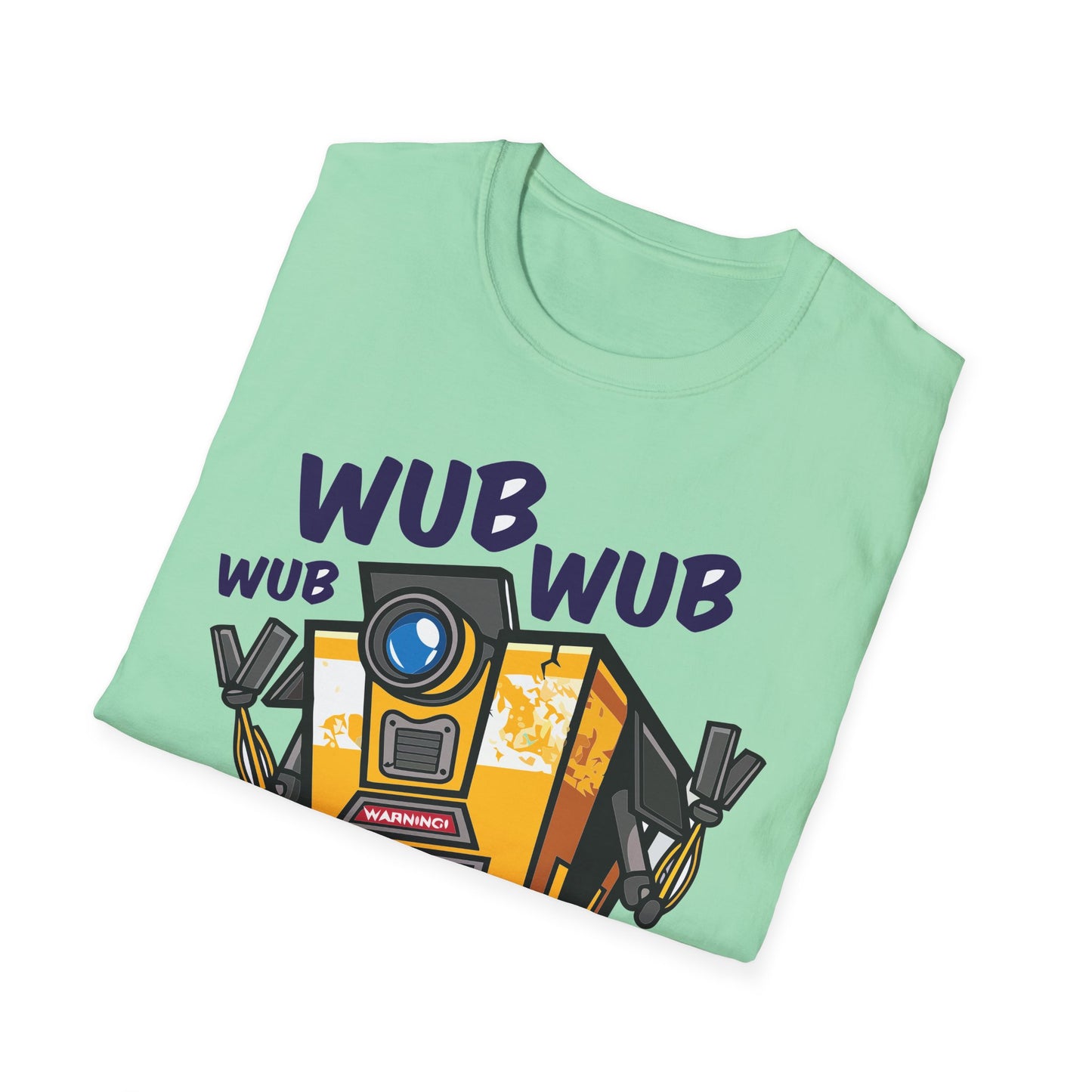 Cartoon T-Shirt, Animation T-Shirt, Funny Tee Shirt - 67