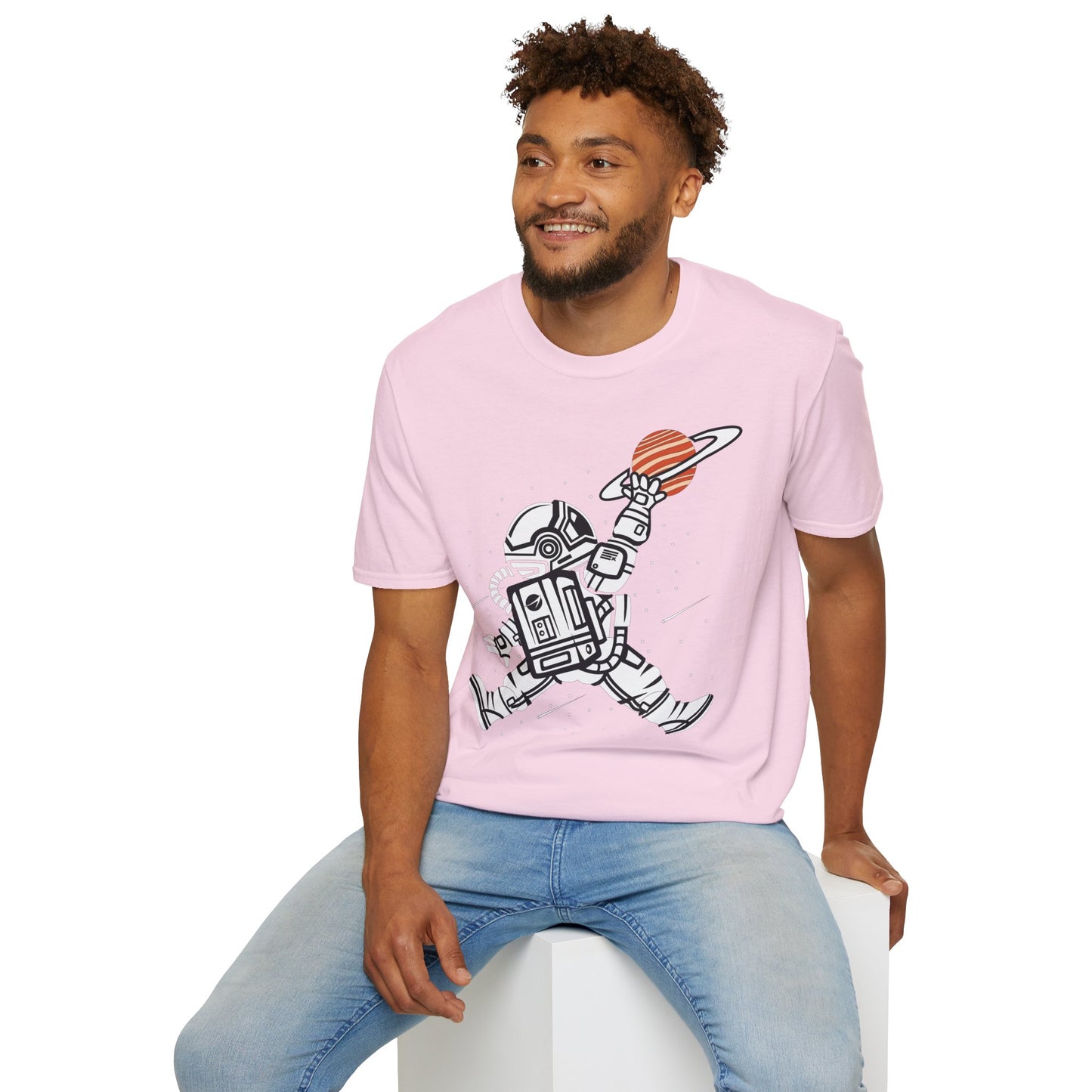 Cartoon T-Shirt, Animation T-Shirt, Funny Tee Shirt - 57
