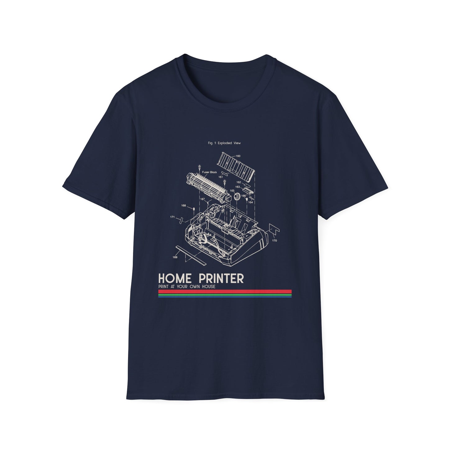 Retro T Shirt, Retro Design Shirt, Retro Art Tee Shirt, T-shirt with Retro Style