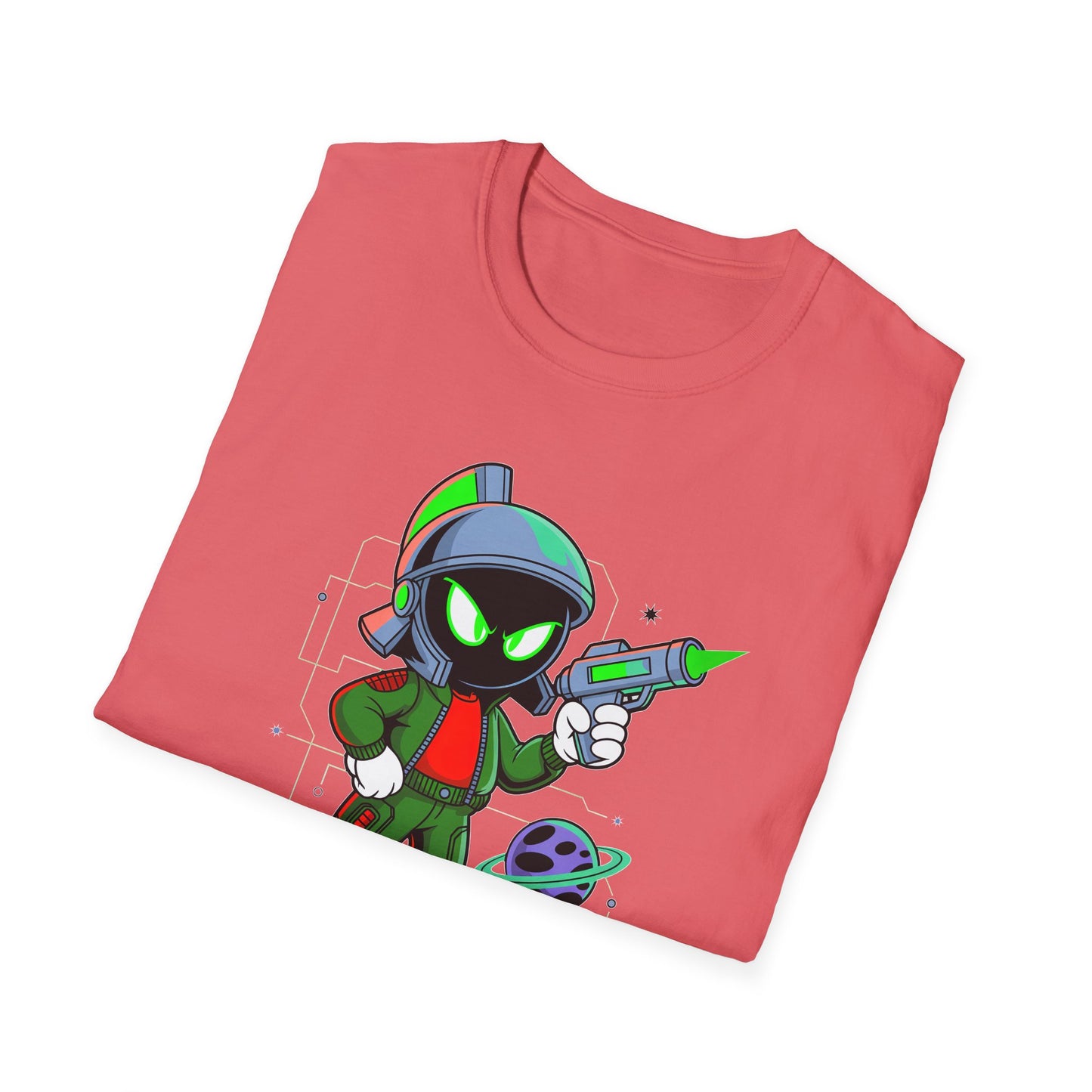 Cartoon T Shirt, Animation Shirt, Funny Animals Tee Shirt