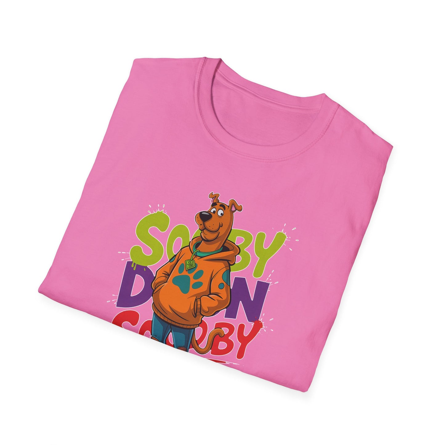 Cartoon T Shirt, Animation Shirt, Funny Animals Tee Shirt
