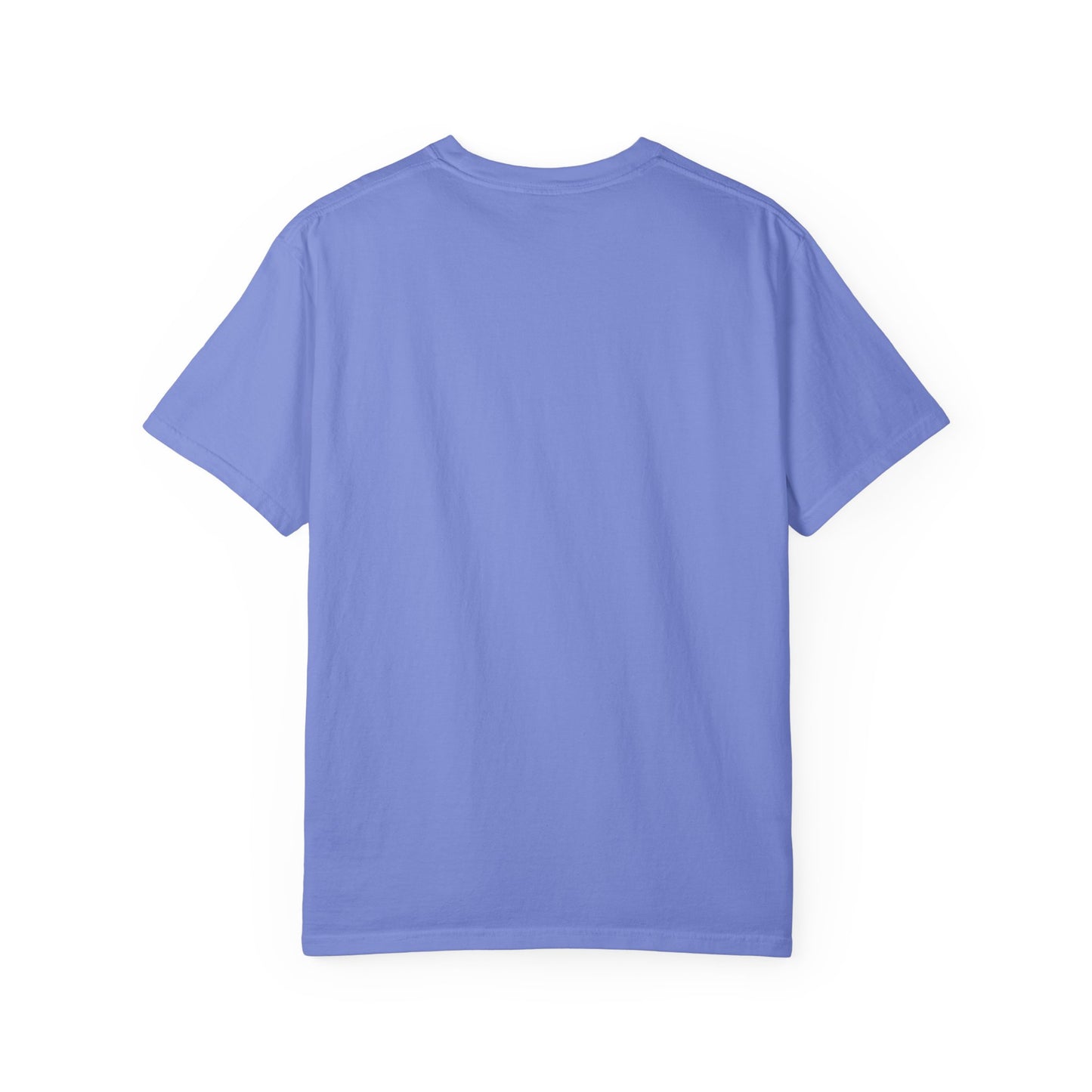 Mom T-shirt Mother's Day Mama Tee Unisex Comfort Colors Garment-Dyed Cotton h24