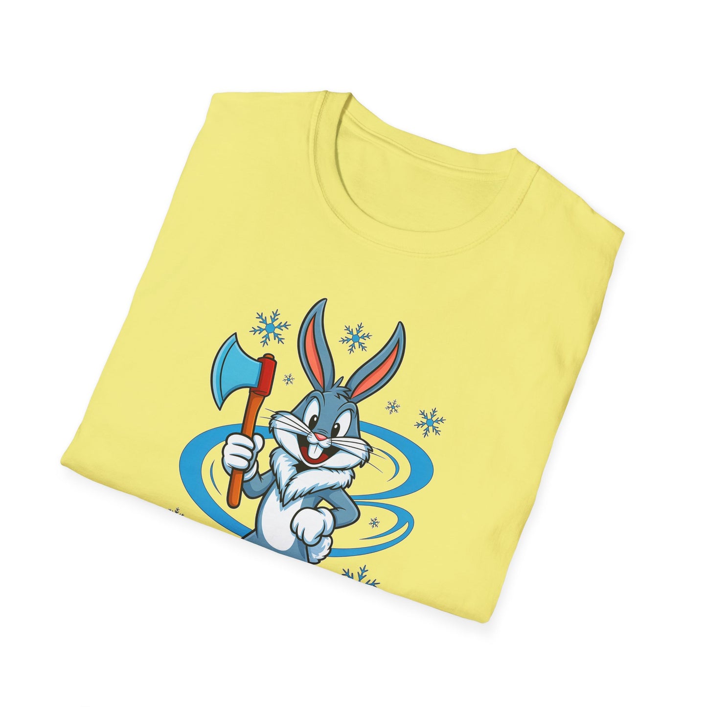 Cartoon T Shirt, Animation Shirt, Funny Animals Tee Shirt