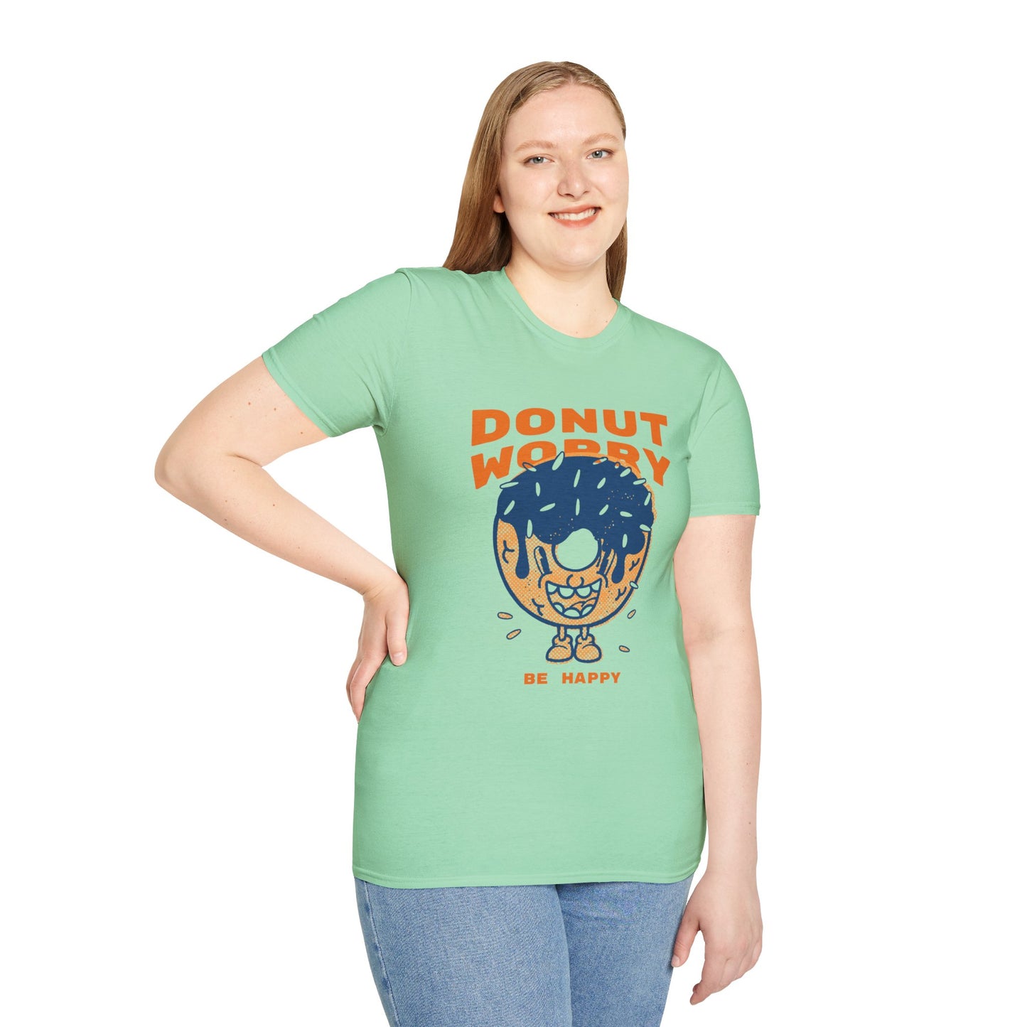 Food Tees, Funny Food T Shirts, Funny T Shirts, Shirt with Food, Junk Food Tees, Donut Tee Shirt