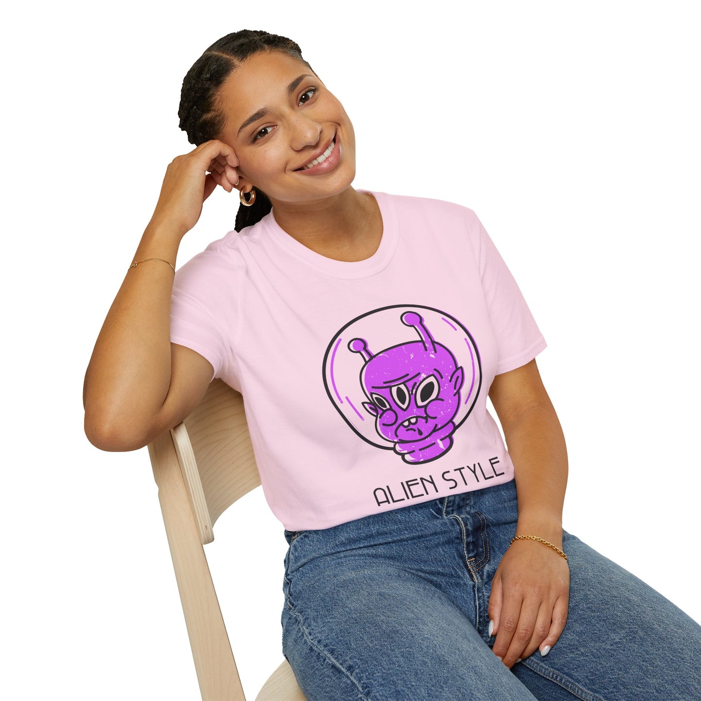 Funny T Shirts, UFO Tees, Funny Aliens Shirt