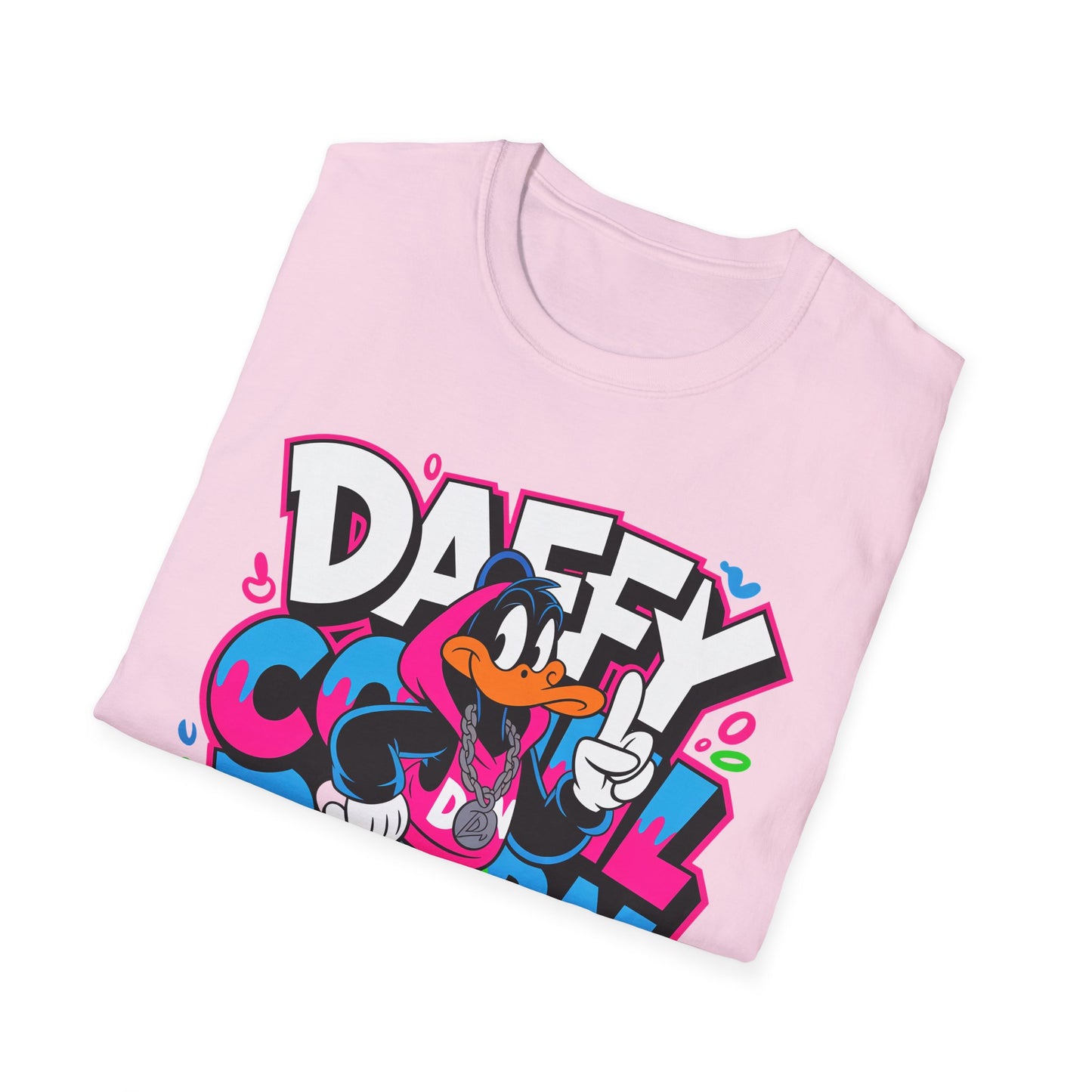 Cartoon T Shirt, Animation Shirt, Funny Animals Tee Shirt