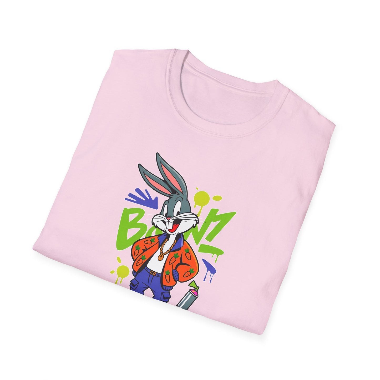 Cartoon T Shirt, Animation Shirt, Funny Animals Tee Shirt