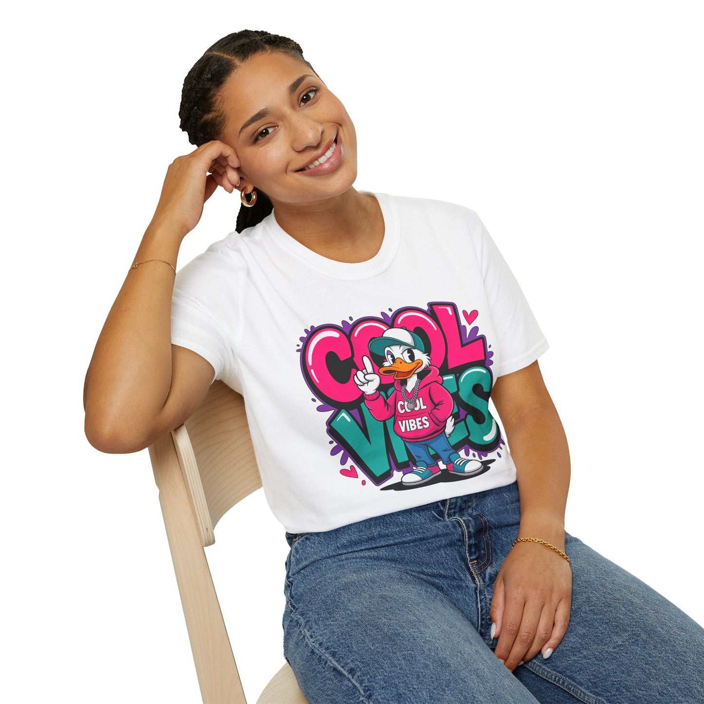 Cartoon T Shirt, Animation Shirt, Funny Animals Tee Shirt