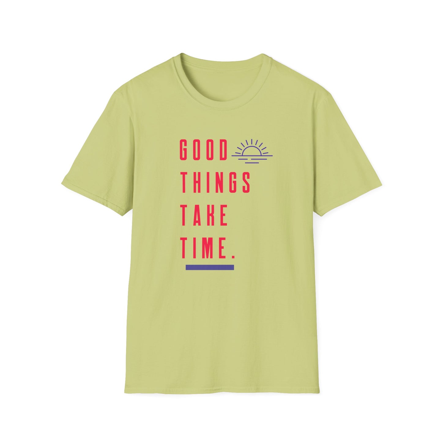 Positive Slogan T-Shirts, T-Shirts with Positive Words, Tee Shirt with Good Quotes - 37