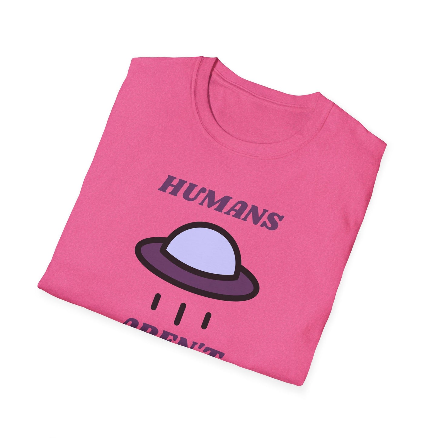Funny T Shirts, UFO Tees, Funny Aliens Shirt - 11