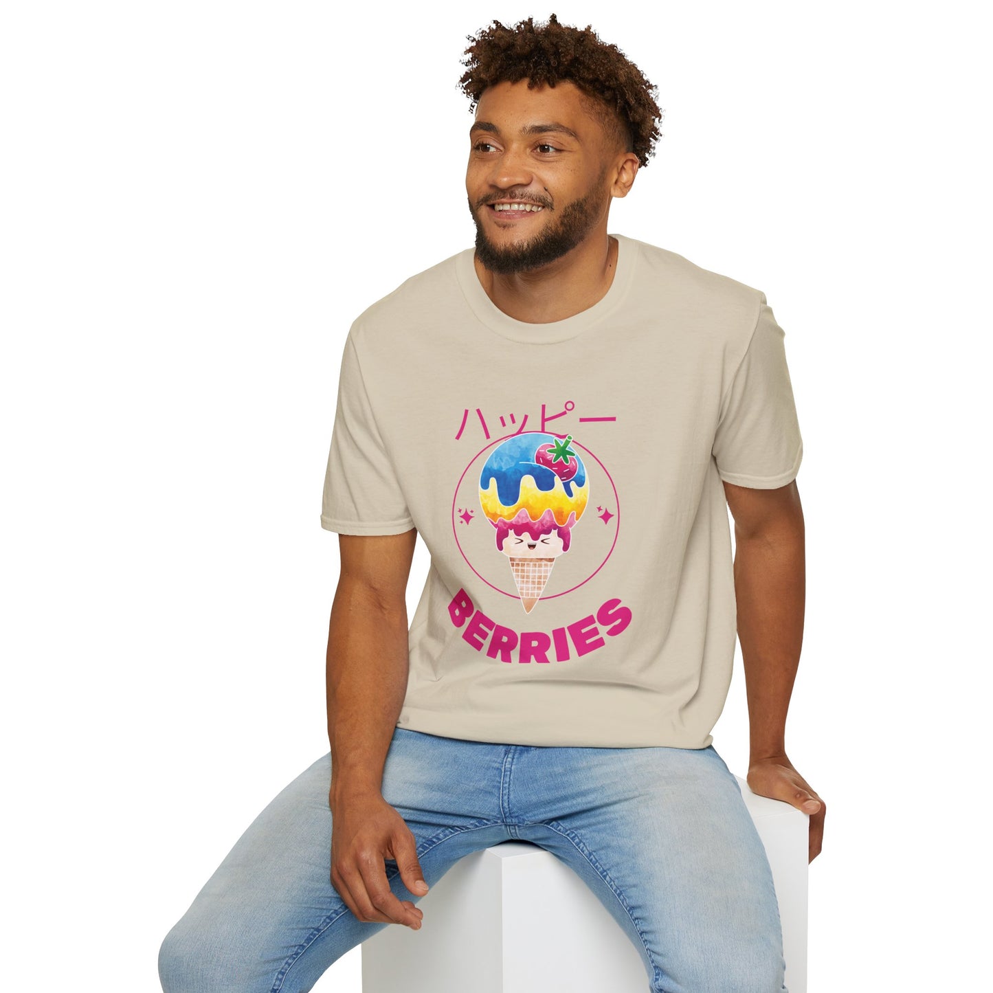 Food Tees, Funny Food T Shirts, Funny T Shirts, Shirt with Food, Junk Food Tees, Shirt with Ice Cream, Ice Cream T-Shirt