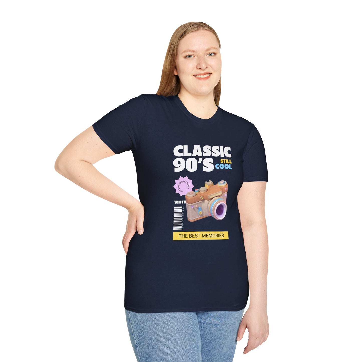 Retro T Shirt, Retro Design Shirt, Retro Art Tee Shirt, T-shirt with Retro Style