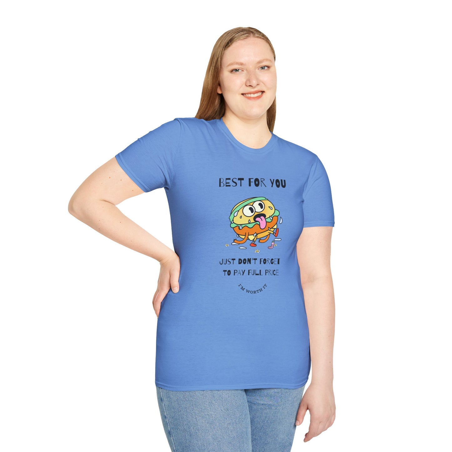 Food Tees, Funny Food T Shirts, Funny T Shirts, Shirt with Food, Junk Food Tees