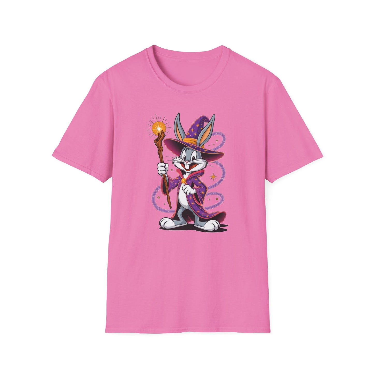 Cartoon T Shirt, Animation Shirt, Funny Animals Tee Shirt