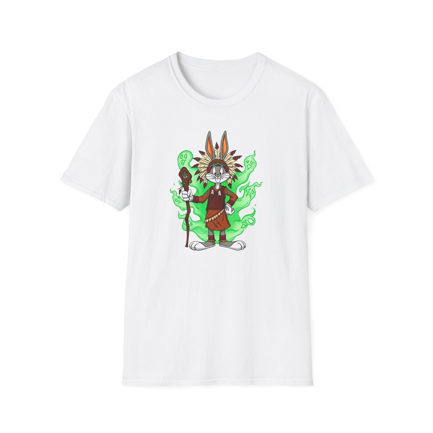 Cartoon T Shirt, Animation Shirt, Funny Animals Tee Shirt