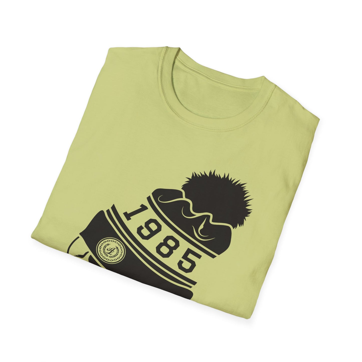 Cartoon T-Shirt, Animation T-Shirt, Funny Tee Shirt - 64