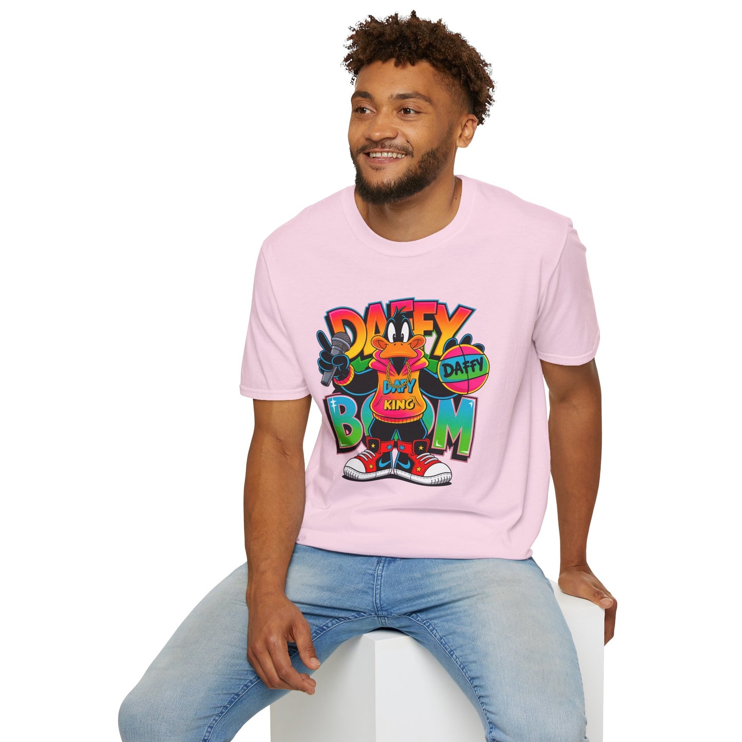 Cartoon T Shirt, Animation Shirt, Funny Animals Tee Shirt