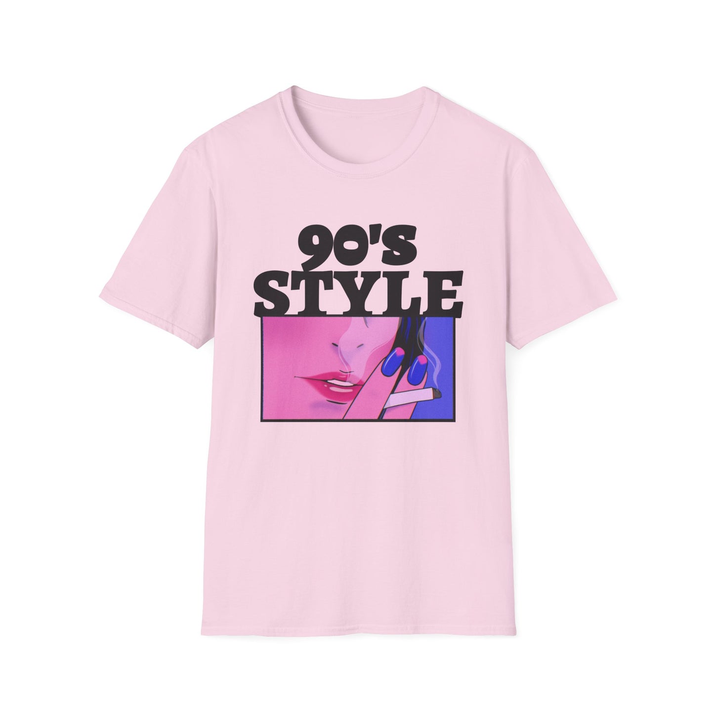 Retro T Shirt, Retro Design Shirt, Retro Art Tee Shirt, T-shirt with Retro Style
