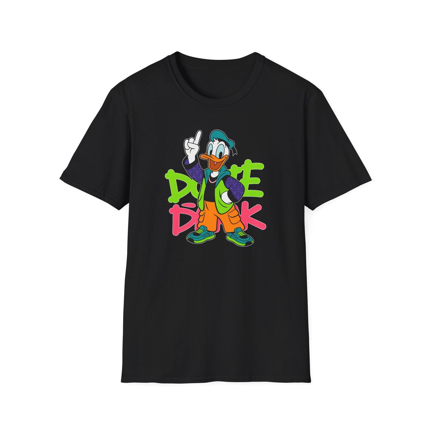 Cartoon T Shirt, Animation Shirt, Funny Animals Tee Shirt