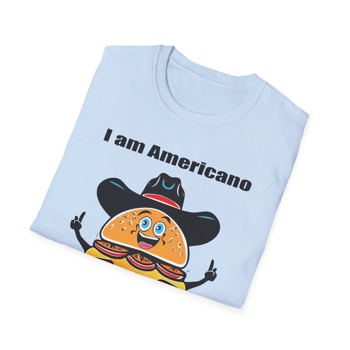 Food Tees, Funny Food T Shirts, Funny T Shirts, Shirt with Food, Junk Food Tees, Shirt with Burger, Burger T-Shirt