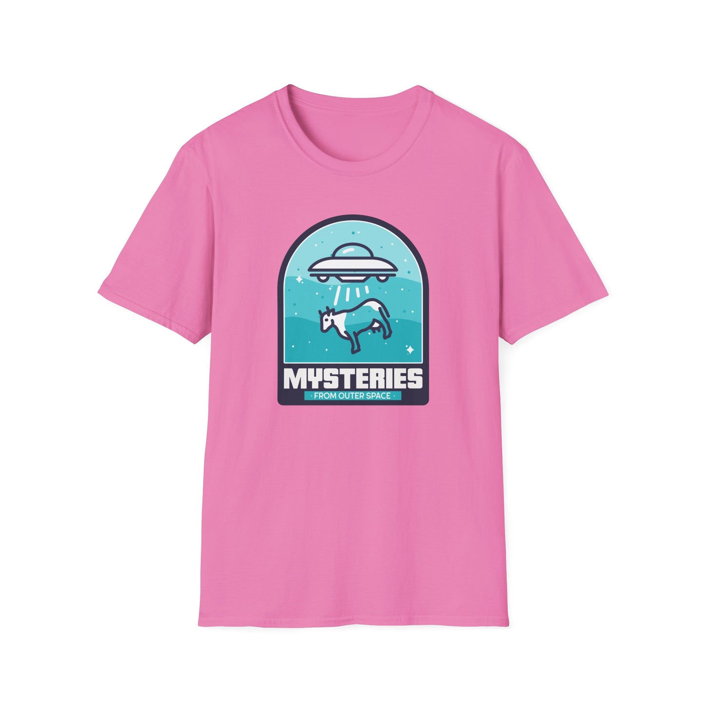 Funny T Shirts, UFO Tees, Funny Aliens Shirt - 28